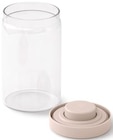Vakuum-Glas Angebote von Brabantia bei Penny Zwickau für 2,99 €