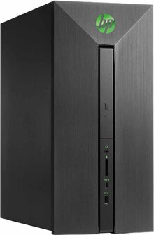 Pavilion Desktop TP01-0316ng PC Desktop bei Media-Markt in Essen Pavilion Desktop TP01-0316ng PC Desktop im Angebot bei Media-Markt Essen für 799,00 €