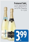 Freixenet im E xpress Prospekt Freixenet von im aktuellen E xpress Prospekt für 3,99 €