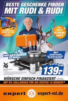 Aktueller expert Prospekt (Glinde, 32 Seiten zum blättern expert Prospekt Top Angebote mit 32 Seiten