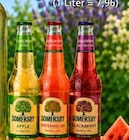 Somersby bei Getränke A-Z im Templin Prospekt für 1,25 €
