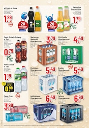 Aktueller Trinkgut Prospekt mit Cola, "Aktuelle Angebote", Seite 2