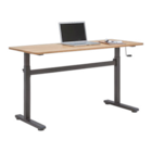 Aktuelles Schreibtisch CARMELO I Angebot bei mömax in Koblenz ab 55,00 €