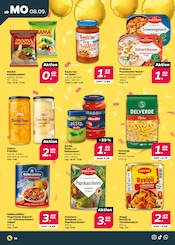 Maggi im Netto mit dem Scottie Prospekt in Chemnitz Aktueller Netto mit dem Scottie Prospekt mit Maggi, "Günstig. Besser. Für Dich.", Seite 14
