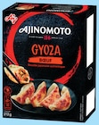 Gyoza au boeuf avec sauce soja x10 surgelés - AJINOMOTO en promo chez Intermarché Super Gyoza au boeuf avec sauce soja x10 surgelés - AJINOMOTO dans le catalogue Intermarché Super