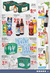 Bitburger im E center Prospekt in Euskirchen Aktueller E center Prospekt mit Bitburger, "Aktuelle Angebote", Seite 23