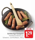 Grillfertige Cevapcici im aktuellen Prospekt bei E center in Barweiler