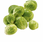 Rosenkohl für 1,29 € bei Netto Marken-Discount im Angebot Rosenkohl im aktuellen Netto Marken-Discount Prospekt