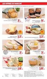 Promos Four dans le catalogue "LES PRIX BAS de la beauté" de Hyper U Four en promo dans le catalogue Hyper U à la page 36