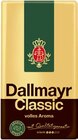 Classic Röstkaffee Angebote von Dallmayr bei Lidl Reutlingen für 7,49 €