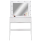 Schminktisch Lola Angebote bei POCO Bochum für 149,99 €