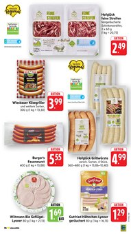 Hähnchen im aktuellen E center Prospekt (Heilbronn) Hähnchen im E center Prospekt "Aktuelle Angebote" mit 59 Seiten (Heilbronn)