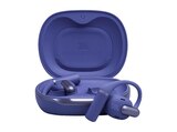 Sense im MediaMarkt Saturn Prospekt Sense Pro, Open-ear Kopfhörer Bluetooth Blau von JBL im aktuellen MediaMarkt Saturn Prospekt für 147,99 €