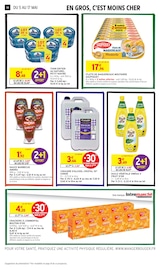 Barbecue en promo dans le catalogue Intermarché Contact à la page 14