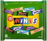 Mixed Minis im Angebot bei Penny in Hannover Mixed Minis Angebote von Mars bei Penny Hannover für 3,89 €