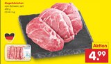 Magerbäckchen Angebote bei Netto Marken-Discount Halberstadt für 4,99 €