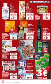 Schnaps im Kaufland Prospekt in Karlsruhe Aktueller Kaufland Prospekt mit Schnaps, "Hier bin ich richtig", Seite 37