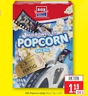 Popcorn salzig Angebote von XOX bei Marktkauf Heilbronn für 1,19 €