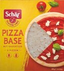 Pizzateig von Schär im aktuellen tegut Prospekt für 3,49 €