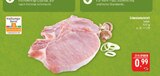 Aktuelles Schweinekotelett Angebot bei Marktkauf in Leipzig ab 0,99 €