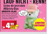 Bärista Glas Angebote bei E center Schwäbisch Gmünd für 4,99 €