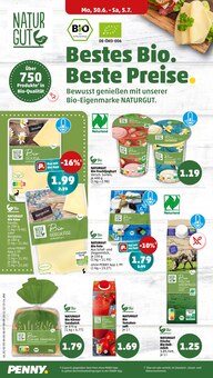 Käse im Penny Prospekt "Wer günstig will, muss Penny." mit 39 Seiten (Essen)