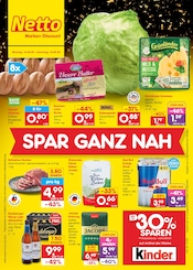 Netto Marken-Discount Discounter Prospekt der aktuellen Woche mit 71 Seiten, gültig von 14.09.2026 bis 19.09.2026, in Hettstedt und Umgebung Aktueller Netto Marken-Discount Discounter Prospekt in Hettstedt und Umgebung, "Aktuelle Angebote" mit 71 Seiten, 14.09.2026 - 19.09.2026