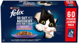 Aktuelle Felix Katzenfutter Angebote bei E center in Mannheim Aktuelles Katzennahrung Angebot bei E center in Mannheim ab 14,99 €