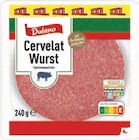 Rohwurst XXL von Dulano im aktuellen Lidl Prospekt für 1,79 €
