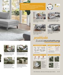 Sofa im aktuellen buss Prospekt (Oldenburg) Sofa im buss Prospekt "Wir feiern 20 Jahre!" mit 34 Seiten (Oldenburg)