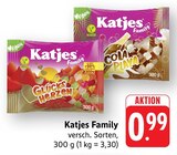 E center Groß-Zimmern - Family Angebot im Prospekt Family bei E center im Groß-Zimmern Prospekt für 0,99 €