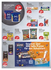 Aktueller V-Markt Prospekt mit Kekse, "V-Markt einfach besser einkaufen", Seite 8