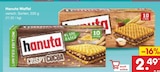 Waffel von Hanuta im aktuellen Netto Marken-Discount Prospekt für 2,49 €
