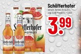 Trinkgut Crailsheim - Grapefruit Angebot im Prospekt Grapefruit bei Trinkgut im Crailsheim Prospekt für 3,99 €