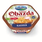 Obazda/ Camembert Creme von Alpenhain im aktuellen Lidl Prospekt