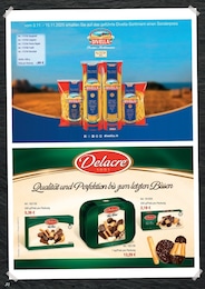 Spaghetti Angebot & Preis im aktuellen Hamberger Prospekt Spaghetti Angebot im aktuellen Hamberger Prospekt auf Seite 32