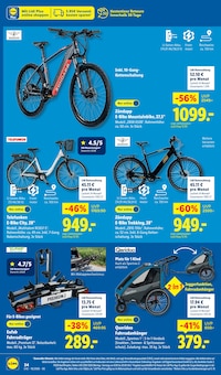 Motorrad im Lidl Prospekt "LIDL LOHNT SICH" mit 71 Seiten (Berlin)