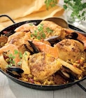 Promo PAELLA VALENCIANA à 7,49 € dans le catalogue Intermarché à Houilles