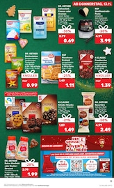 Aktueller Kaufland Prospekt mit Rum, "Aktuelle Angebote", Seite 13