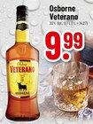 Veterano im Angebot bei Trinkgut in Bad Homburg Veterano Angebote von Osborne bei Trinkgut Bad Homburg für 9,99 €