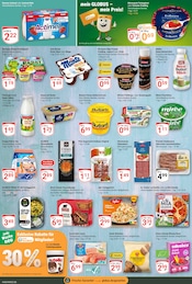 Aktueller GLOBUS Prospekt mit Margarine, "Aktuelle Angebote", Seite 9
