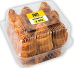 Promo Croissant x10 à 2,99 € dans le catalogue Intermarché Express à Vienne