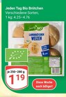 Aktuelle Wecker Angebote bei GLOBUS in Mannheim Aktuelles Brötchen Angebot bei GLOBUS in Mannheim ab 1,19 €