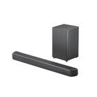 Barre de son 2.1 - PHILIPS - Carrefour à Montreuil Barre de son 2.1 - PHILIPS en promo chez Carrefour Montreuil à 129,99 €