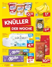 Aktueller Netto Marken-Discount Prospekt mit Joghurt, "Aktuelle Angebote", Seite 2