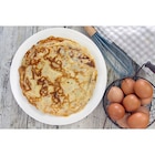 Lait U.H.T. "Maxi Format" GRANDLAIT - CANDIA en promo chez Carrefour Orléans à 8,48 €