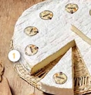 BRIE DE MEAUX AOP 3/4 AFFINÉ - ANDRÉ COLLET dans le catalogue Intermarché