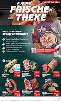 Spargel im aktuellen Kaufland Prospekt (Jena) Spargel im Kaufland Prospekt "Aktuelle Angebote" mit 59 Seiten (Jena)