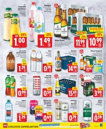 Veltins im WEZ Prospekt "Die WEZette" mit 25 Seiten (Löhne)