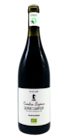 NaturéO Chartres - Promo AOP Saumur Champigny 75 CL Promo AOP Saumur Champigny 75 CL à 8,25 € dans le catalogue NaturéO à Chartres